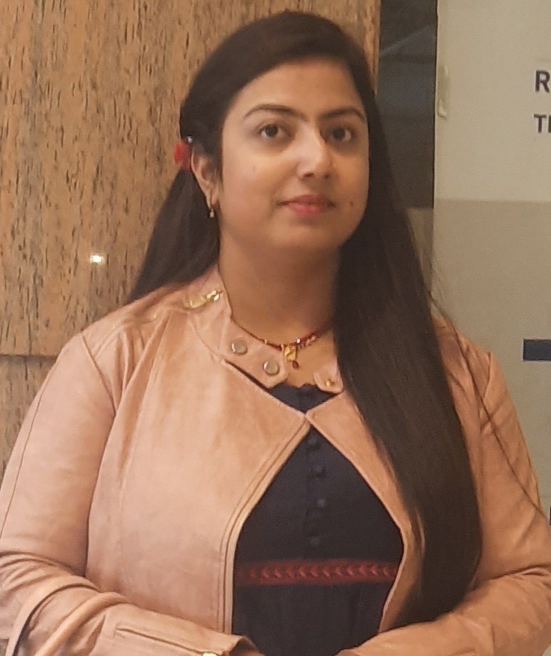 Sakshi Sharma